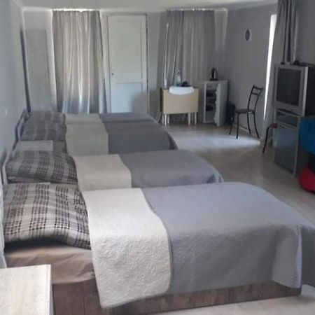 Guest House Qedi Jvari 外观 照片