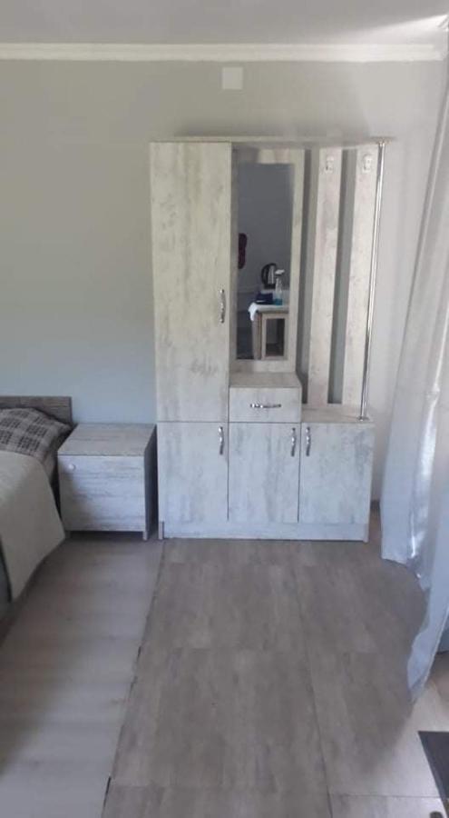 Guest House Qedi Jvari 外观 照片