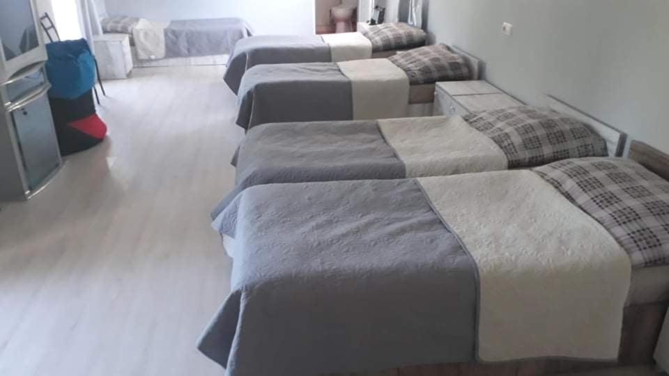 Guest House Qedi Jvari 外观 照片