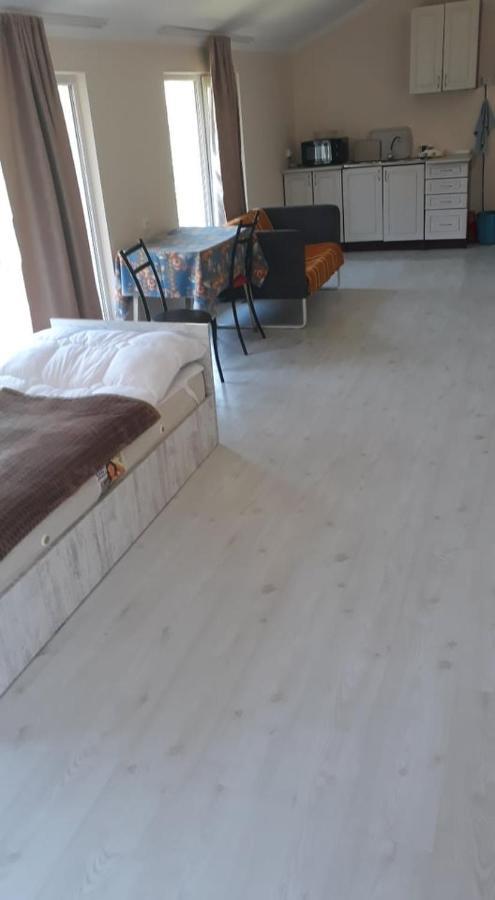 Guest House Qedi Jvari 外观 照片