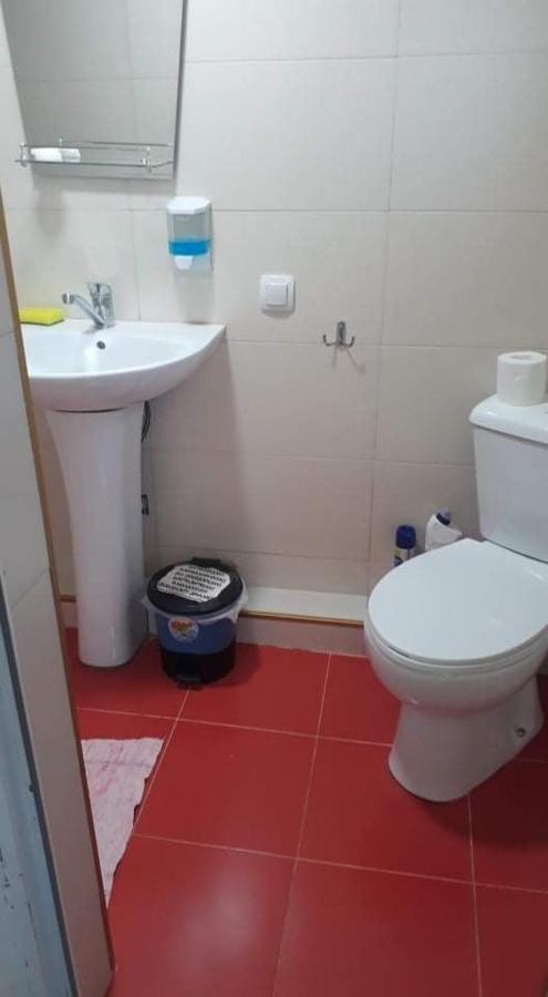 Guest House Qedi Jvari 外观 照片