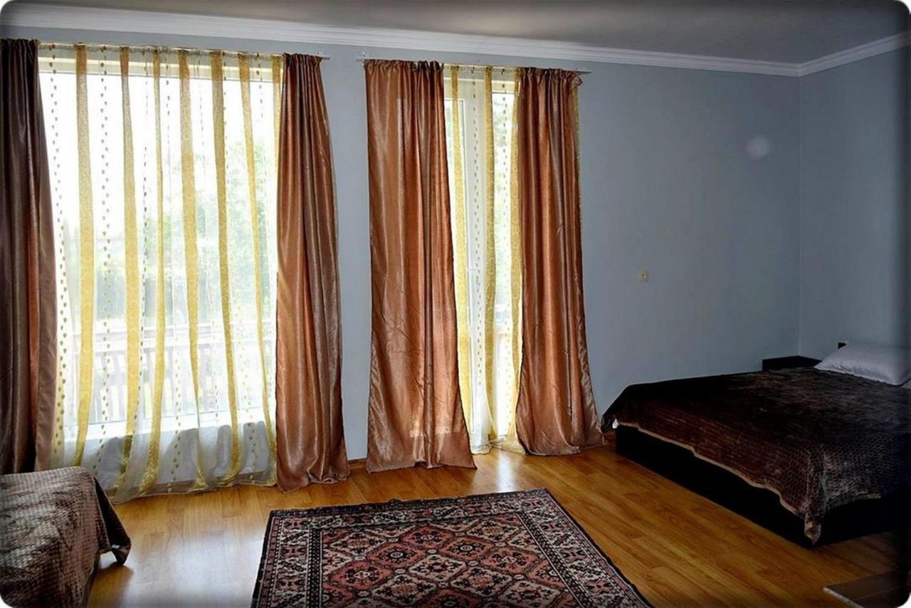 Guest House Qedi Jvari 外观 照片