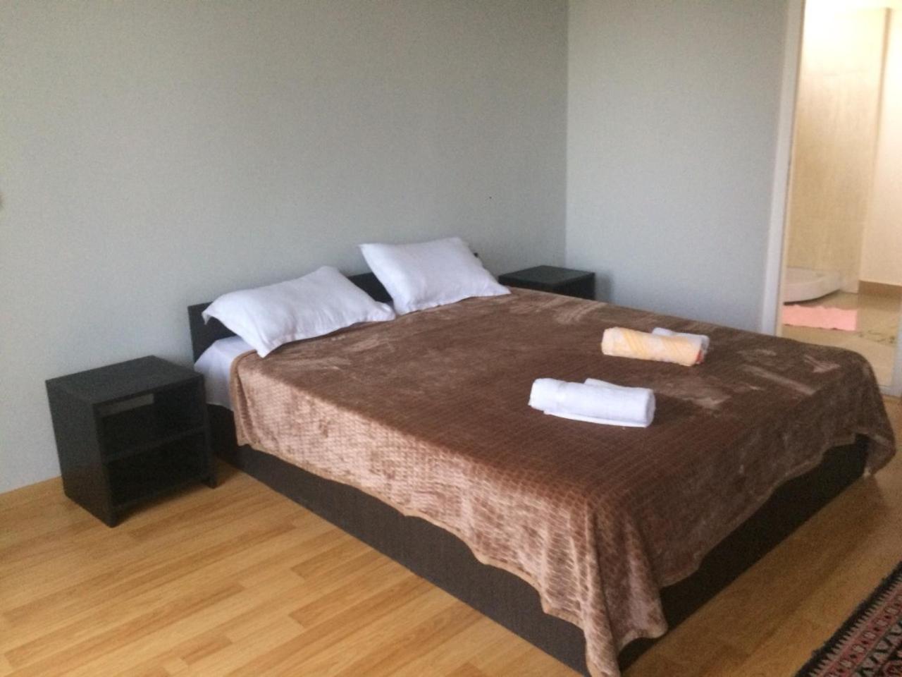 Guest House Qedi Jvari 外观 照片