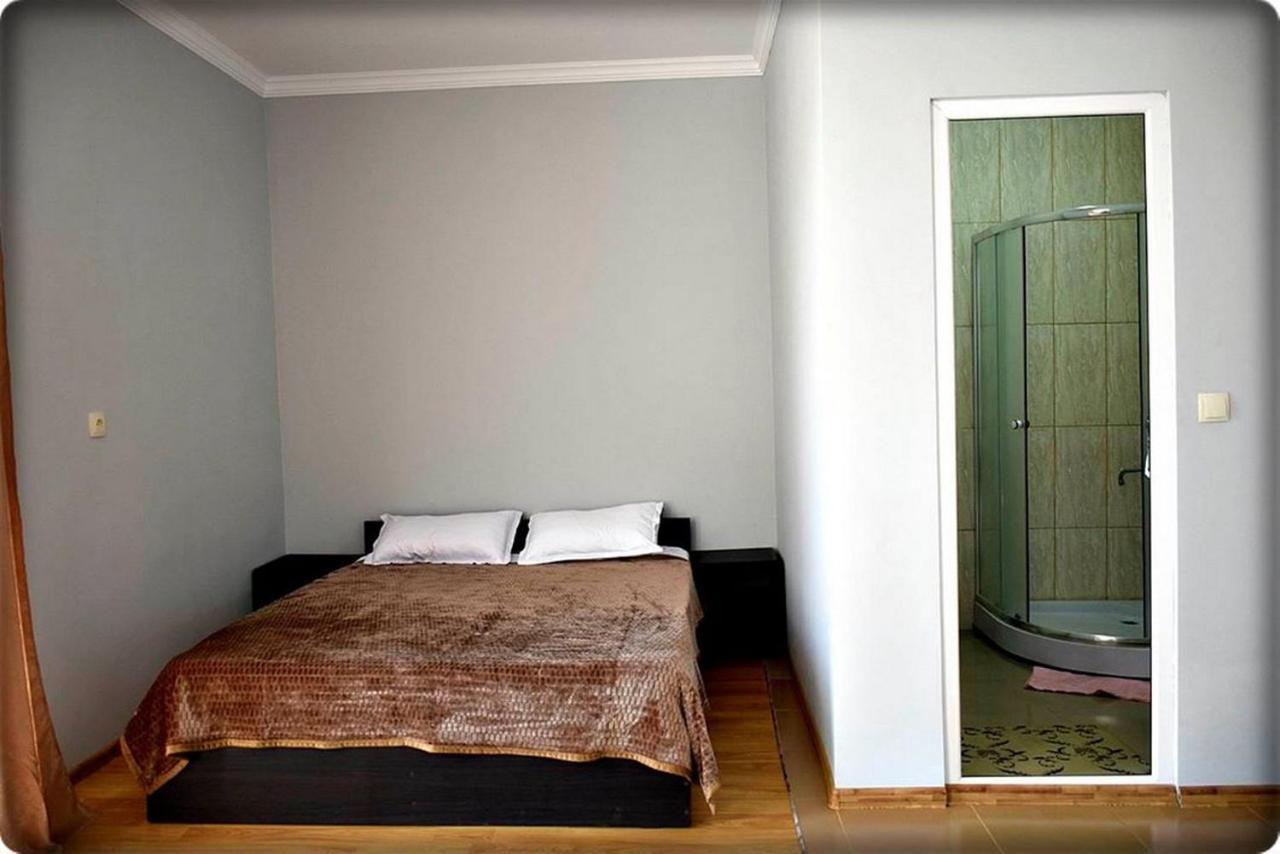 Guest House Qedi Jvari 外观 照片