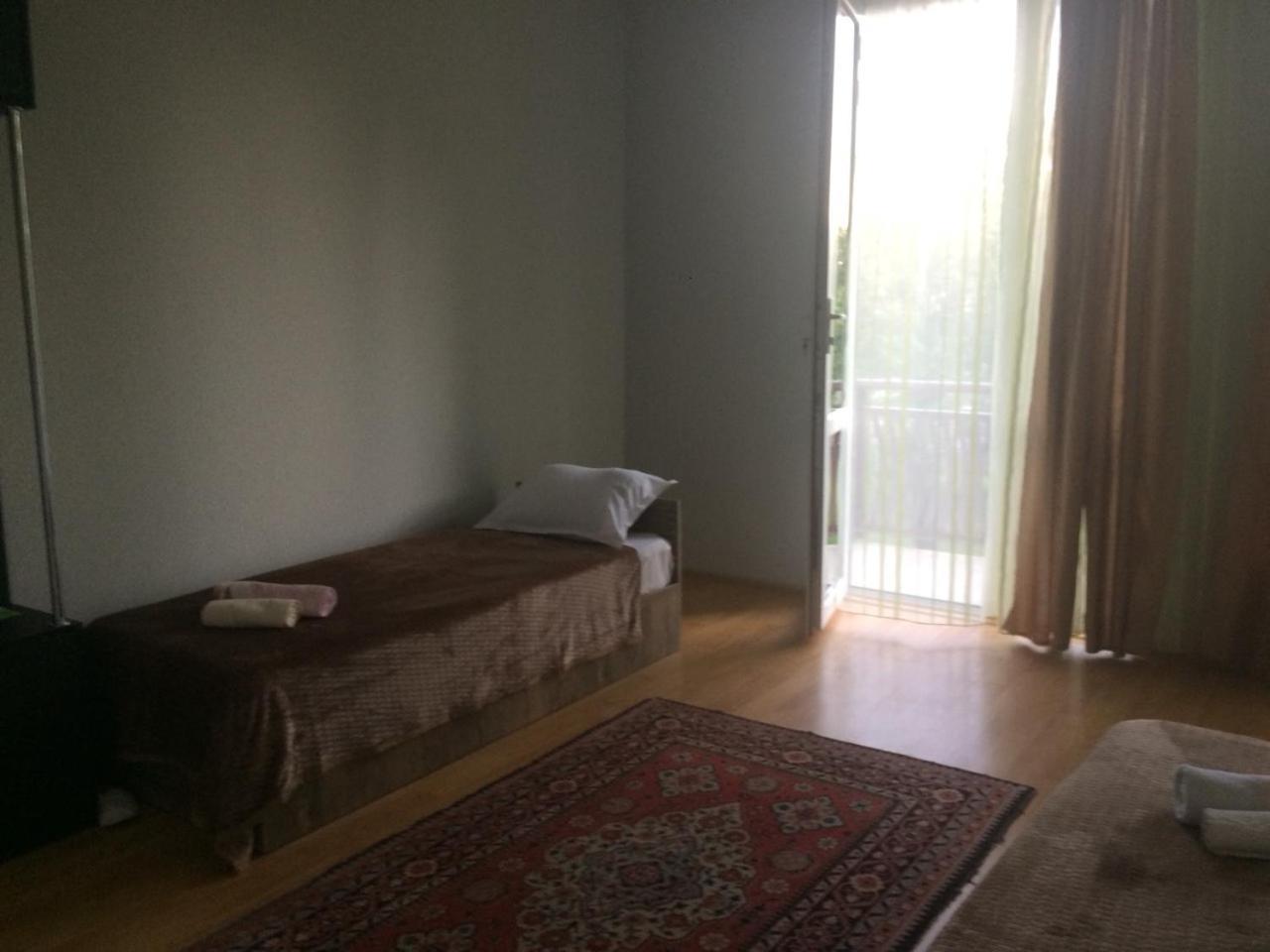 Guest House Qedi Jvari 外观 照片