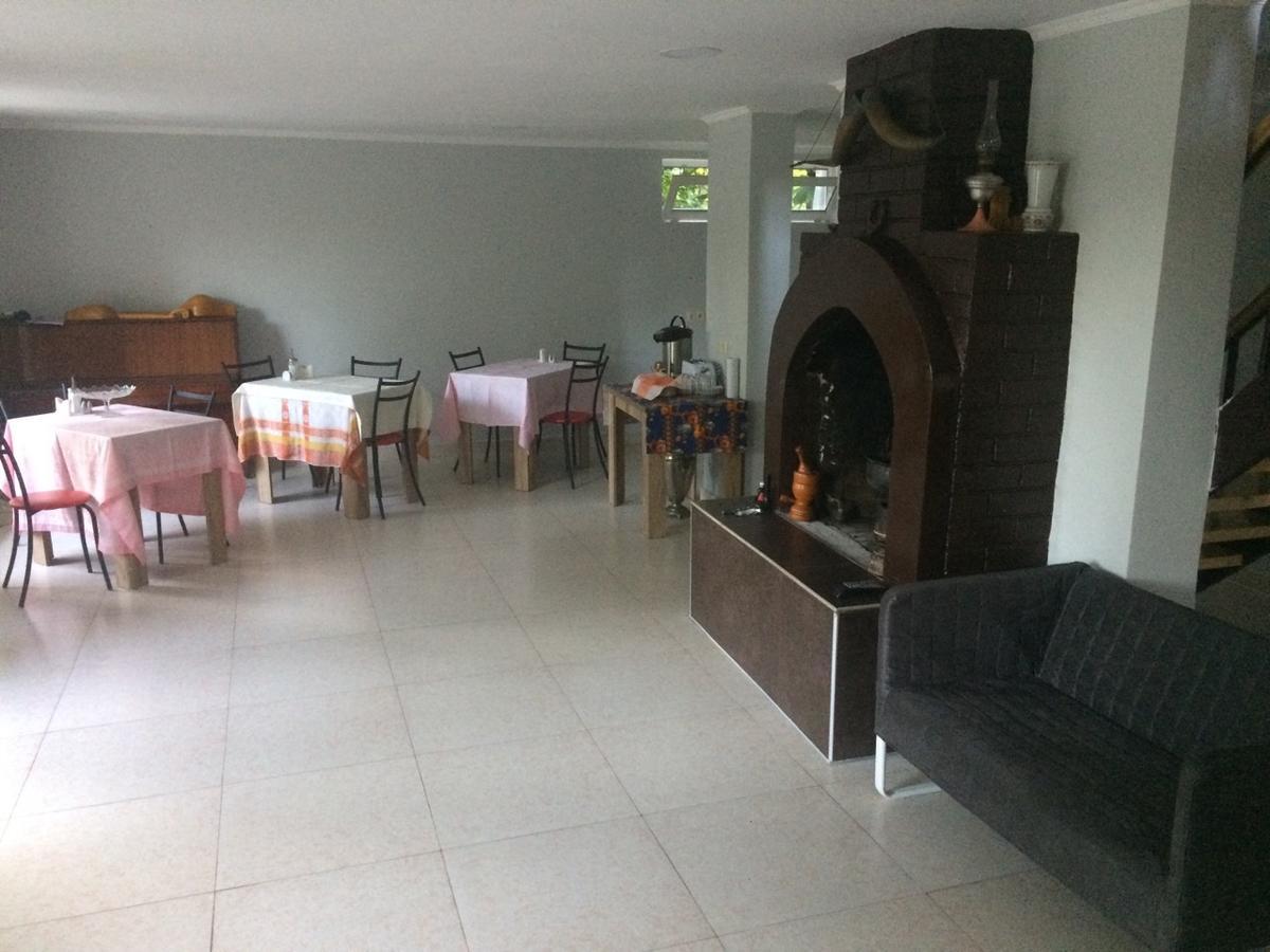 Guest House Qedi Jvari 外观 照片