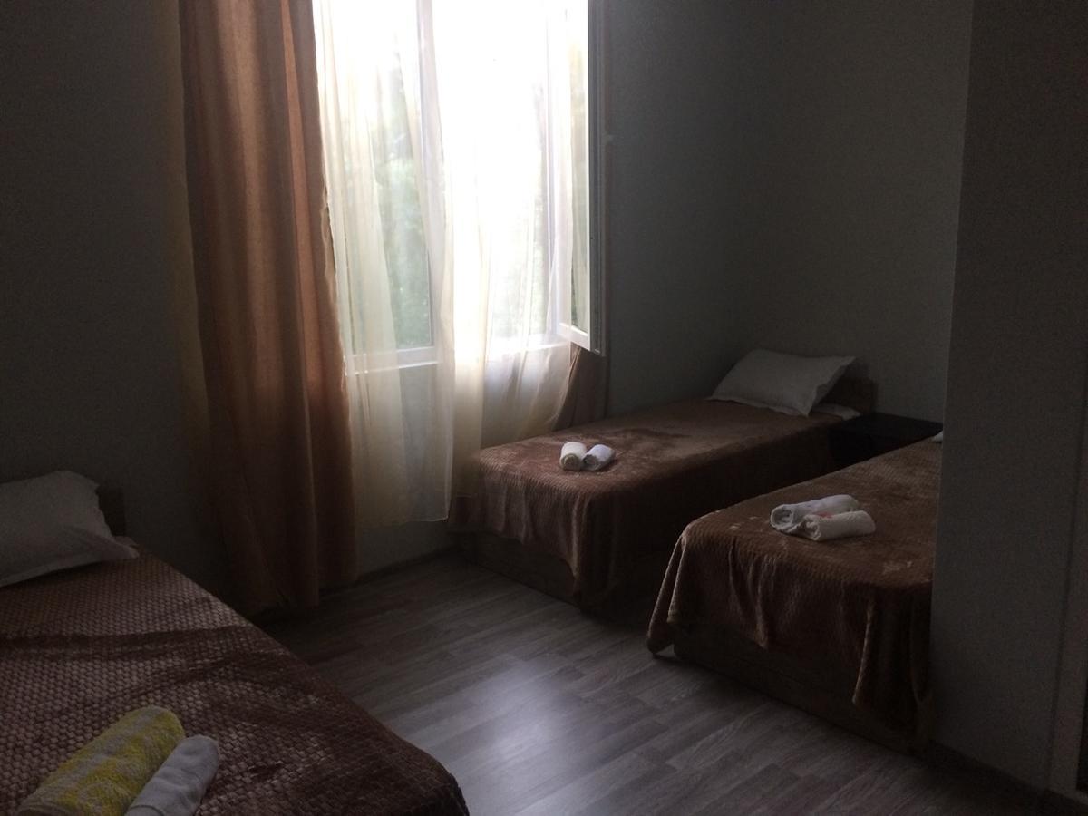 Guest House Qedi Jvari 外观 照片