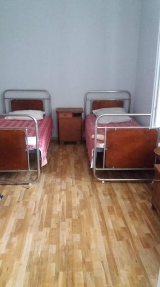 Guest House Qedi Jvari 外观 照片