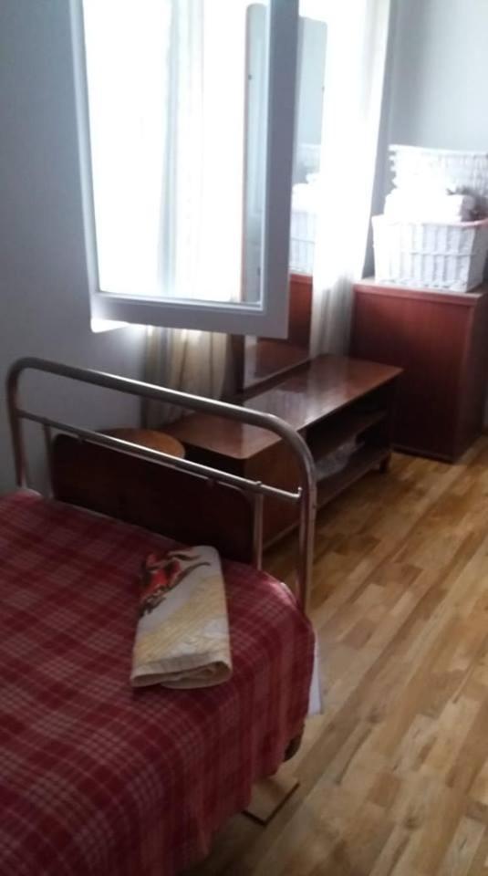 Guest House Qedi Jvari 外观 照片